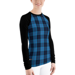 Cerulean - #db65e280 - ALTINO Body Shirt - Klasik Collection - Stop Plastic Packaging - #PlasticCops - Apparel - Accessories - Clothing For Girls - Women Tops