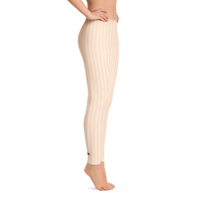 Orange - #09bf8690 - Maple Mocha Swirl - ALTINO Fashion Sports Leggings - Gelato Collection - Fitness - Stop Plastic Packaging - #PlasticCops - Apparel - Accessories - Clothing For Girls - Women Pants