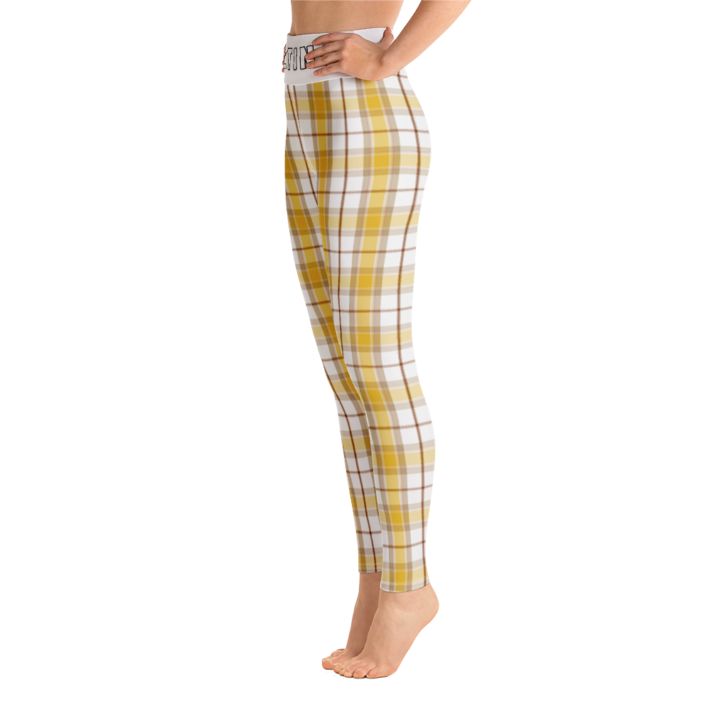 #b2afec90 - ALTINO Yoga Pants - Klasik Collection