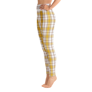 #b2afec90 - ALTINO Yoga Pants - Klasik Collection
