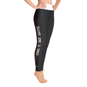 #e3f145a0 - Dark Chocolate Gelato - ALTINO Yummy Yoga Pants - Gelato Collection