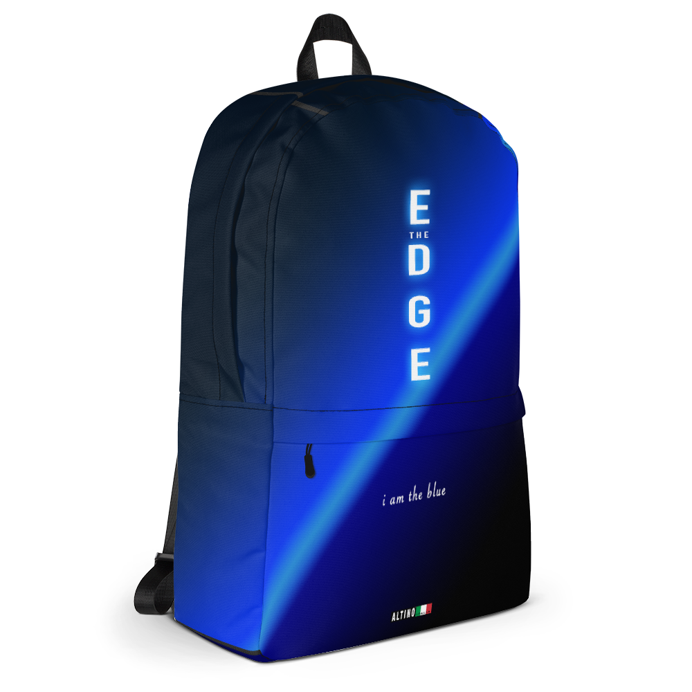 #8732cb82 - ALTINO Backpack - The Edge Collection