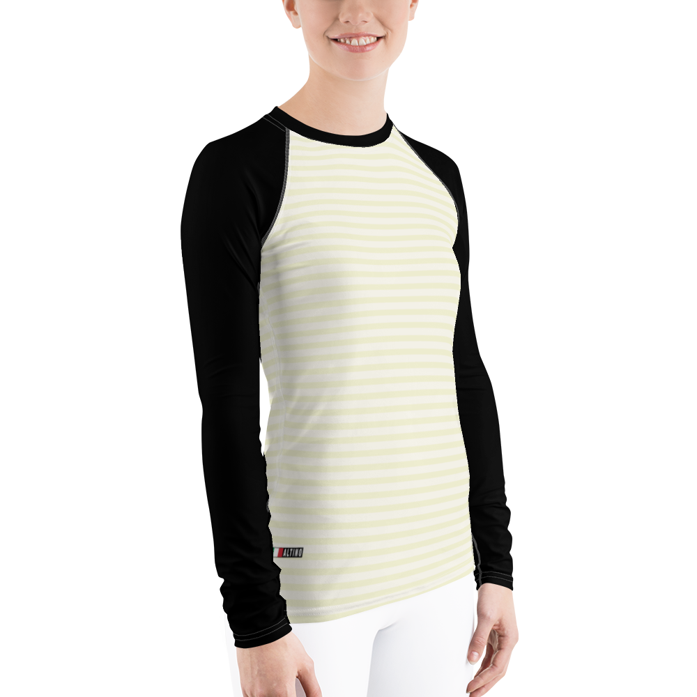 Amber - #03fa9a90 - ALTINO Body Shirt - Blanc Collection - Stop Plastic Packaging - #PlasticCops - Apparel - Accessories - Clothing For Girls - Women Tops