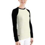 Amber - #03fa9a90 - ALTINO Body Shirt - Blanc Collection - Stop Plastic Packaging - #PlasticCops - Apparel - Accessories - Clothing For Girls - Women Tops