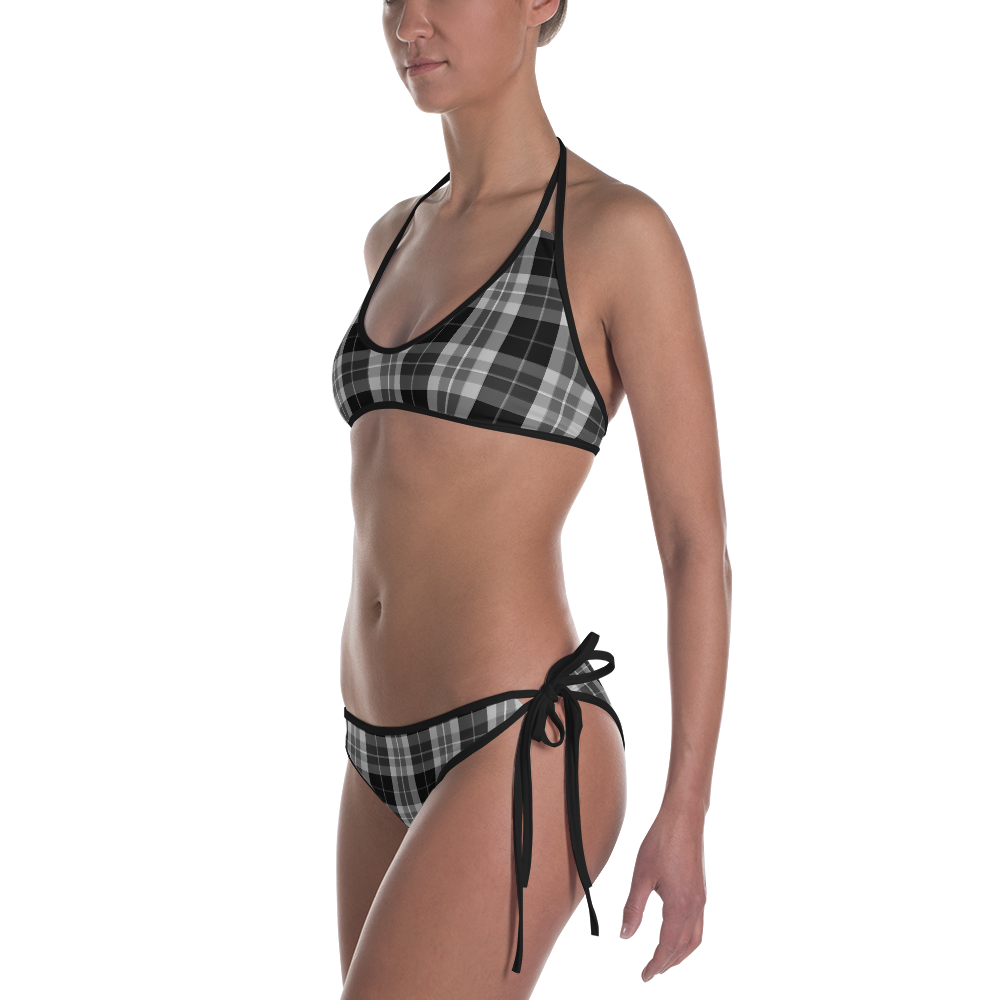 #0348c480 - ALTINO Reversible Bikini - Klasik Collection