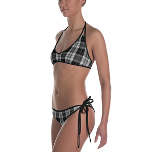 #0348c480 - ALTINO Reversible Bikini - Klasik Collection