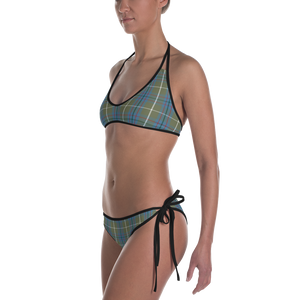 Vermilion - #1a39b480 - ALTINO Reversible Bikini - Klasik Collection - Stop Plastic Packaging - #PlasticCops - Apparel - Accessories - Clothing For Girls - Women Swimwear