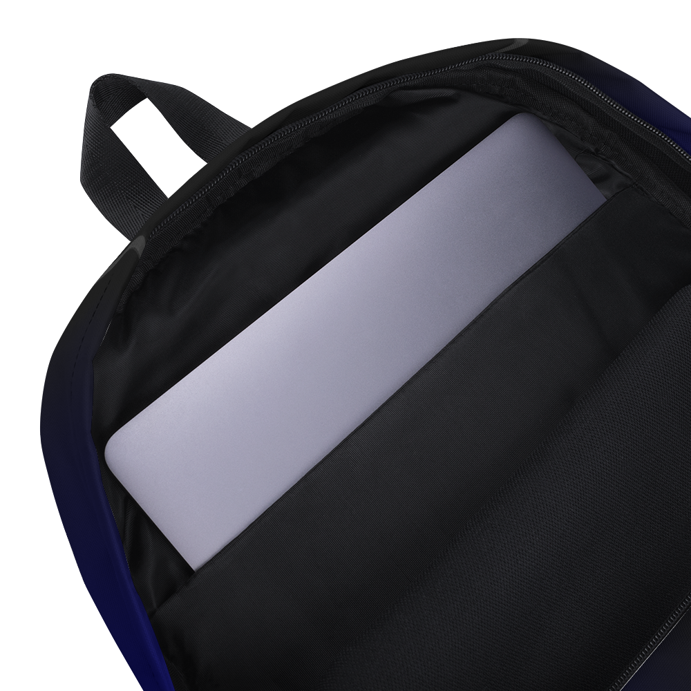 #01010182 - ALTINO Backpack - The Edge Collection