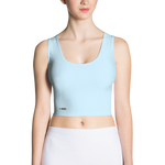 Cerulean - #95b08290 - Vanilla Bean Surprise - ALTINO Ultimate Sports Yogo Shirt - Stop Plastic Packaging - #PlasticCops - Apparel - Accessories - Clothing For Girls - Women Tops