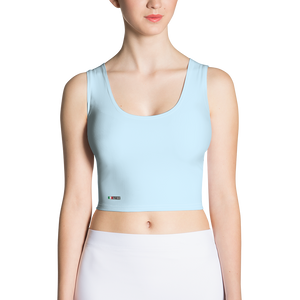 Cerulean - #95b08290 - Vanilla Bean Surprise - ALTINO Ultimate Sports Yogo Shirt - Stop Plastic Packaging - #PlasticCops - Apparel - Accessories - Clothing For Girls - Women Tops