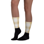 White - #64587090 - ALTINO Designer Socks - Klasik Collection - Stop Plastic Packaging - #PlasticCops - Apparel - Accessories - Clothing For Girls - Women Footwear