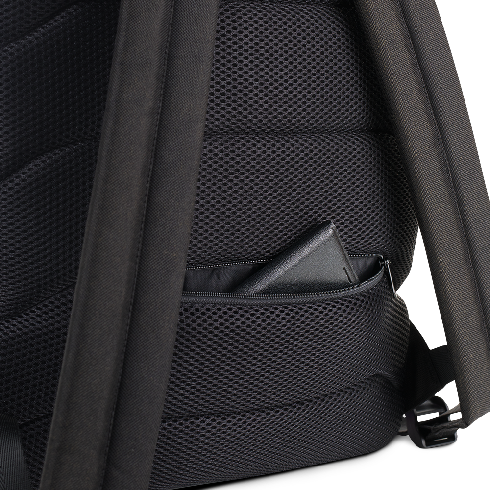 #41d5e782 - ALTINO Backpack - The Edge Collection