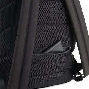 #41d5e782 - ALTINO Backpack - The Edge Collection