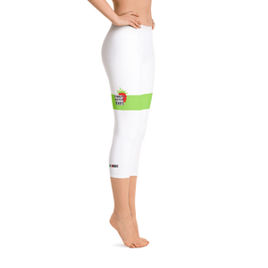 #e1885ab0 - Green Apple - ALTINO Capri - Summer Never Ends Collection