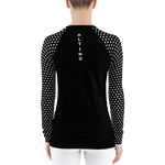 #c526e282 - ALTINO Body Shirt - Noir Collection