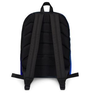 #41d5e782 - ALTINO Backpack - The Edge Collection