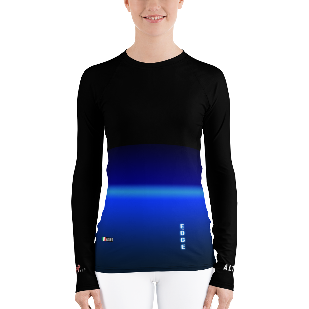 #c4a2fe82 - ALTINO Body Shirt - The Edge Collection