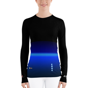 #c4a2fe82 - ALTINO Body Shirt - The Edge Collection