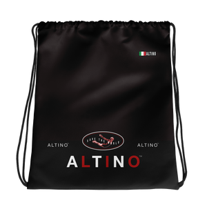 Black - #1c7b18a0 - Black Chocolate All Flavors Rumble - ALTINO Draw String Bag - Sports - Stop Plastic Packaging - #PlasticCops - Apparel - Accessories - Clothing For Girls - Women Handbags