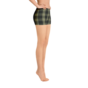 #b8082280 - ALTINO Sport Shorts - Klasik Collection