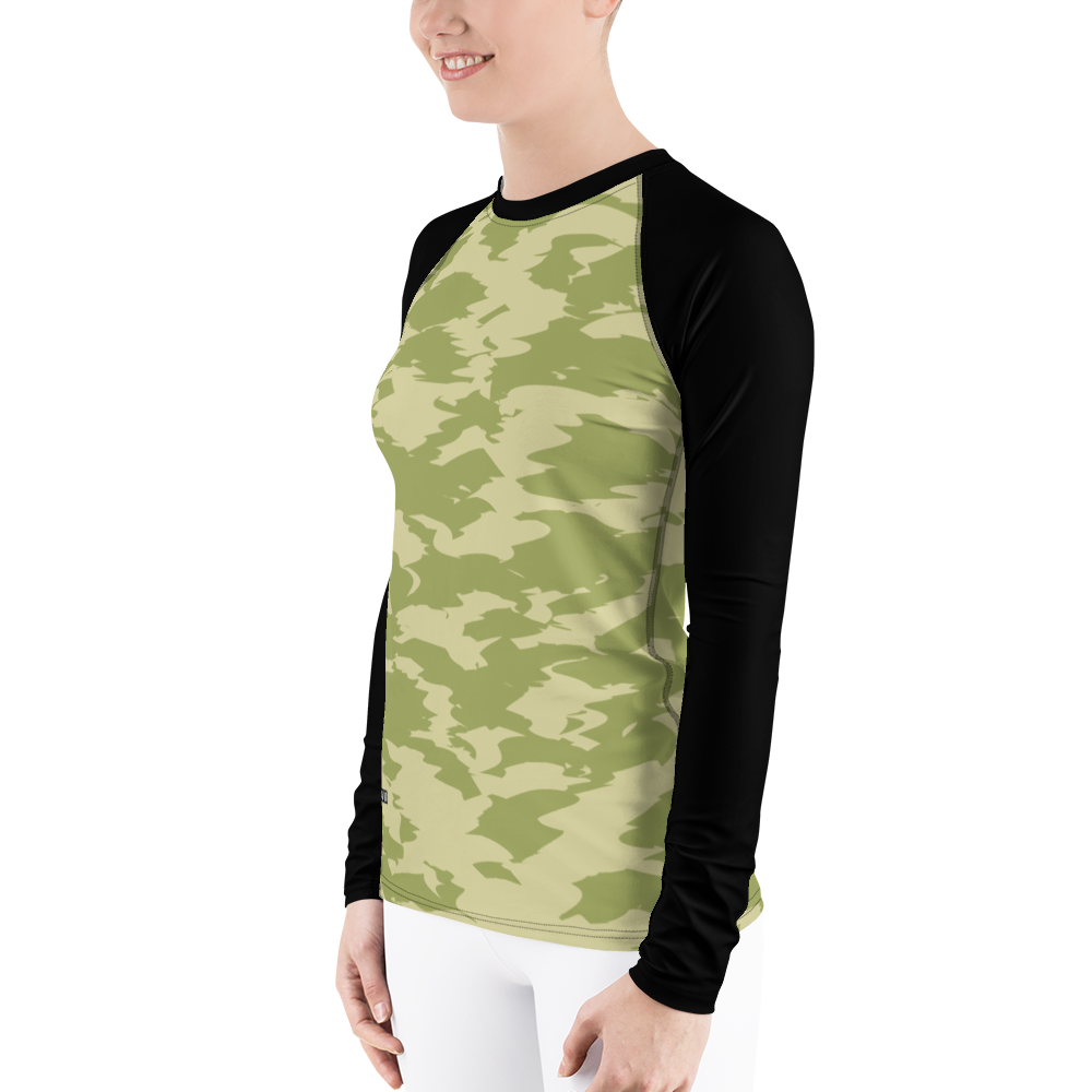 #d63e6080 - Banana Pistachio Stracciatella - ALTINO Body Shirt - Gelato Collection