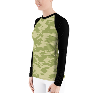 #d63e6080 - Banana Pistachio Stracciatella - ALTINO Body Shirt - Gelato Collection