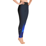 Black - #869c2a82 - ALTINO Yoga Pants - The Edge Collection - Stop Plastic Packaging - #PlasticCops - Apparel - Accessories - Clothing For Girls - Women