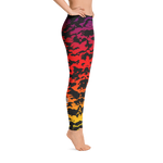 Black - #88521680 - ALTINO Leggings - VIBE Collection - Fitness - Stop Plastic Packaging - #PlasticCops - Apparel - Accessories - Clothing For Girls - Women Pants