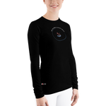 Black - #3e4b9e82 - ALTINO Body Shirt - Earth Collection - Stop Plastic Packaging - #PlasticCops - Apparel - Accessories - Clothing For Girls - Women Tops