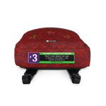 #db8da8a0 - Cherry Cherry Dream Whisper - ALTINO Super Yummy Backpack