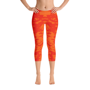 #6a9f2cd0 - Orange Maraschino Cherry Frost - ALTINO Capri - Team GIRL Player