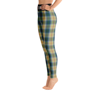 #be994ac0 - ALTINO Yoga Pants - Team GIRL Player - Klasik Collection