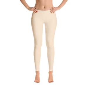 Orange - #d96494d0 - Macchiato Mocha Swirl - ALTINO Fashion Sports Leggings - Team GIRL Player - Fitness - Stop Plastic Packaging - #PlasticCops - Apparel - Accessories - Clothing For Girls - Women Pants