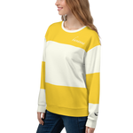 #837786b0 - Bananna - ALTINO SweatShirt - Summer Never Ends Collection