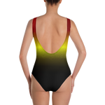 #ca83e700 - Gritty Girl Orb 398509 - ALTINO One - Piece Swimsuit