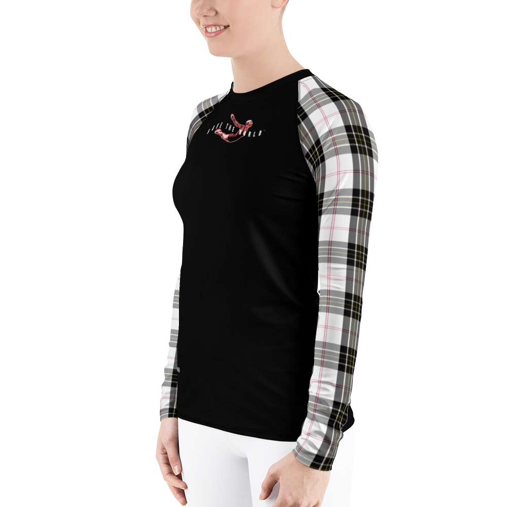 #f4632e82 - ALTINO Body Shirt - Klasik Collection
