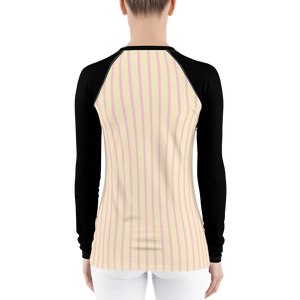 #9039e890 - Mango Pomegranate Swirl - ALTINO Body Shirt - Gelato Collection