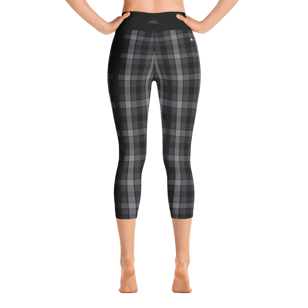 #38383880 - ALTINO Yoga Capri - Klasik Collection