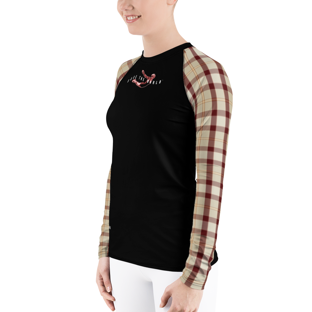#f753dc82 - ALTINO Body Shirt - Klasik Collection