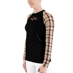 #f753dc82 - ALTINO Body Shirt - Klasik Collection