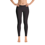 Black - #3651cfc0 - Black Chocolate Unicorn Magic Dust - ALTINO Fashion Sports Leggings - Fitness - Stop Plastic Packaging - #PlasticCops - Apparel - Accessories - Clothing For Girls - Women Pants