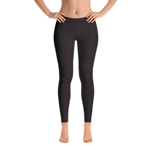 Black - #3651cfc0 - Black Chocolate Unicorn Magic Dust - ALTINO Fashion Sports Leggings - Fitness - Stop Plastic Packaging - #PlasticCops - Apparel - Accessories - Clothing For Girls - Women Pants