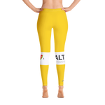 #79b212b0 - Mango - ALTINO Leggings - Summer Never Ends Collection