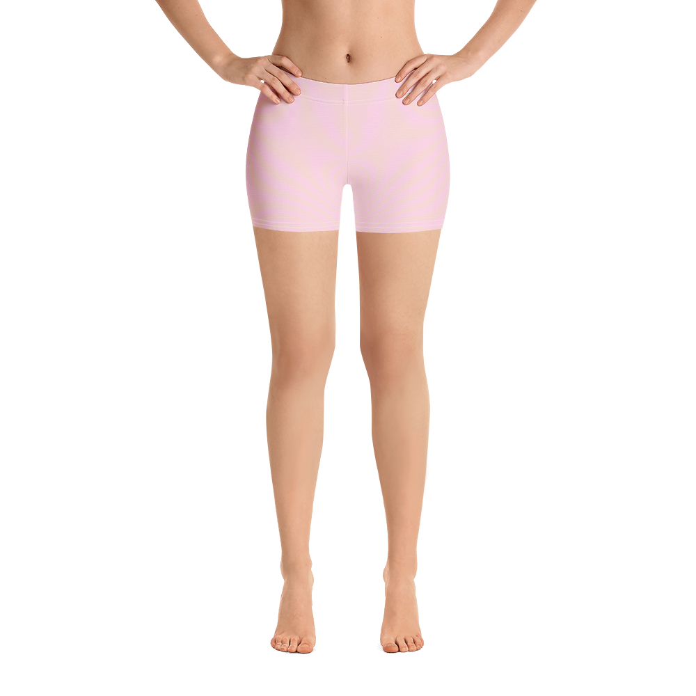 Fuchsia - #cc533090 - Blueberry Almond Swirl - ALTINO Performance Shorts - Gelato Collection - Stop Plastic Packaging - #PlasticCops - Apparel - Accessories - Clothing For Girls - Women Pants