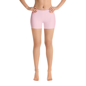 Fuchsia - #cc533090 - Blueberry Almond Swirl - ALTINO Performance Shorts - Gelato Collection - Stop Plastic Packaging - #PlasticCops - Apparel - Accessories - Clothing For Girls - Women Pants