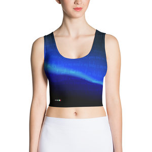 Black - #69fec182 - ALTINO Yoga Shirt - The Edge Collection - Stop Plastic Packaging - #PlasticCops - Apparel - Accessories - Clothing For Girls - Women Tops