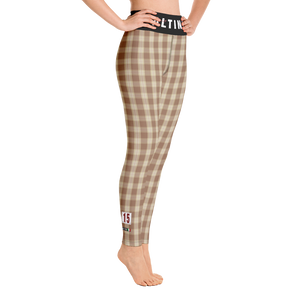 #2c5ed7c0 - ALTINO Yoga Pants - Team GIRL Player - Klasik Collection