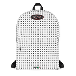 White - #807d1da0 - ALTINO Backpack - Noir Collection - Sports - Stop Plastic Packaging - #PlasticCops - Apparel - Accessories - Clothing For Girls - Women Handbags