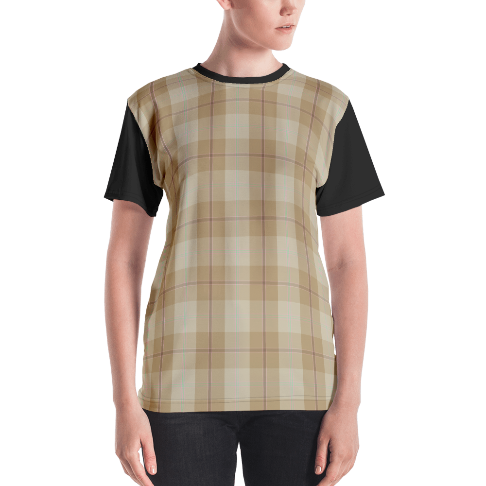 #4ea31c00 - ALTINO Crew Neck T - Shirt - Klasik Collection