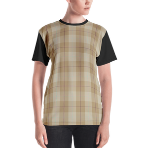 #4ea31c00 - ALTINO Crew Neck T - Shirt - Klasik Collection